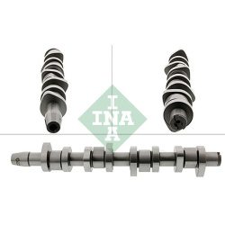  skirstomasis velenas