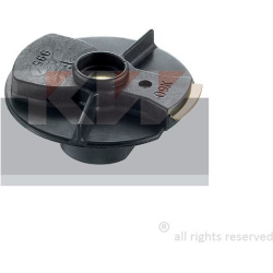  rotorius, skirstytuvas