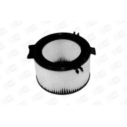  filtras, salono oras