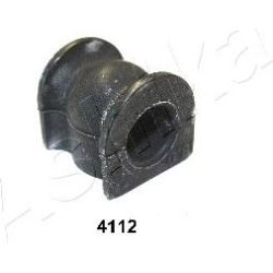  įvorė, stabilizatorius