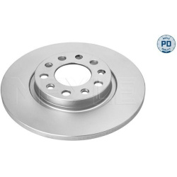  stabdžių diskas (1vnt) <small>MEYLE-PD: Advanced performance and design.</small>