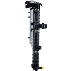  radiatorius, variklio aušinimas