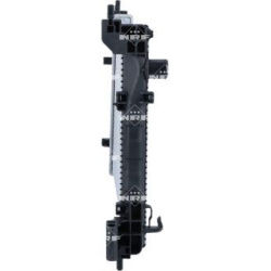  radiatorius, variklio aušinimas