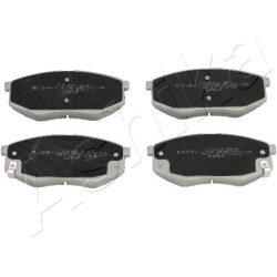  stabdžių trinkelių rinkinys, diskinis stabdys