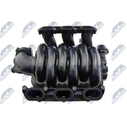  įsiurbimo kolektoriaus modulis