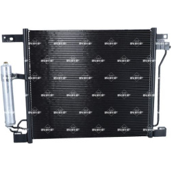  kondensatorius, oro kondicionierius <small>EASY FIT</small>