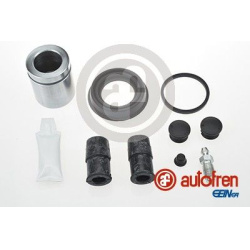  remonto komplektas, stabdžių apkaba