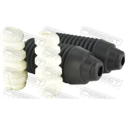  apsauginio dangtelio komplektas, amortizatorius