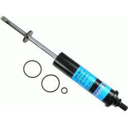  amortizatorius, kabinos pakaba