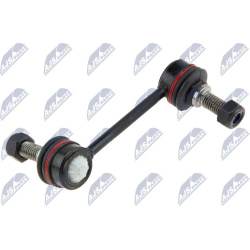  stabilizatoriaus traukė