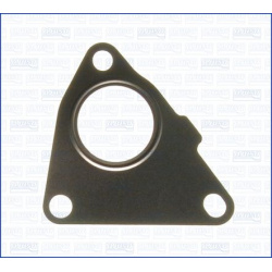  tarpiklis, turbinos įvadas (piltuvas)