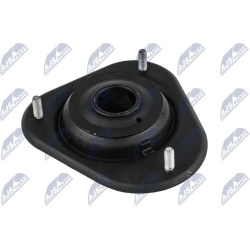  montavimas, amortizatoriai