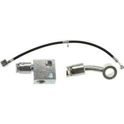  stabdžių žarnelė