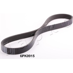  V formos rumbuoti diržai