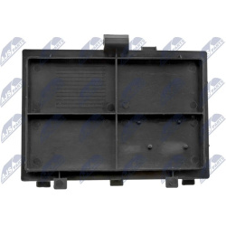 plokščių apkalas, purvasargis  plokščių apkalas, purvasargis