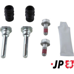 kreipiančiųjų movų rinkinys, stabdžių apkaba <small>JP</small>  kreipiančiųjų movų rinkinys, stabdžių apkaba <small>JP</small>