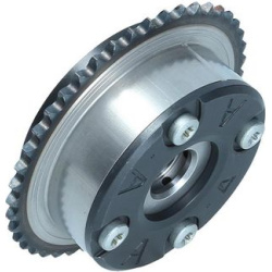  skirstomojo veleno reguliatorius