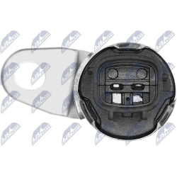  valdymo vožtuvas, skirstomojo veleno reguliatorius