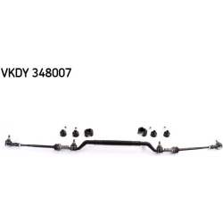  centrinės trauklės mazgas