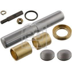 remonto komplektas, pasukamojo kakliuko kaištis  remonto komplektas, pasukamojo kakliuko kaištis