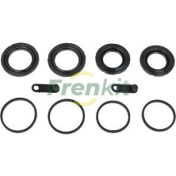  remonto komplektas, stabdžių apkaba