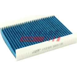  filtras, salono oras