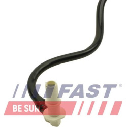  Oro išleidimo žarna, degalų bakas