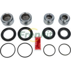  remonto komplektas, stabdžių apkaba