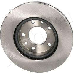  stabdžių diskas (1vnt)