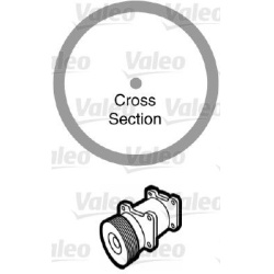  tarpiklis, aušinimo skysčio vamzdelis