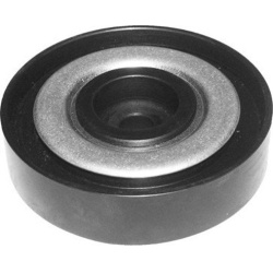  kreipiantysis skriemulys, V formos diržas