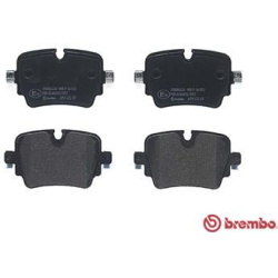  stabdžių trinkelių rinkinys, diskinis stabdys <small>PRIME LINE</small>