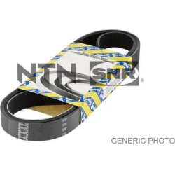  V formos rumbuoti diržai