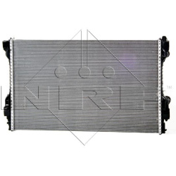  radiatorius, variklio aušinimas