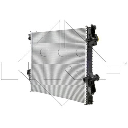  radiatorius, variklio aušinimas