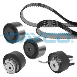  paskirstymo diržo komplektas