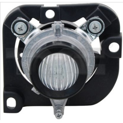 rūko žibintas  rūko žibintas