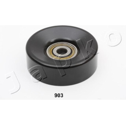  kreipiantysis skriemulys, V formos rumbuotas diržas