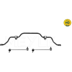  stabilizatoriaus traukė <small>MEYLE-HD-KIT: Better solution for you!</small>