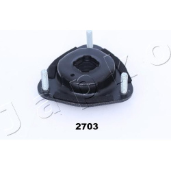  montavimas, amortizatoriai