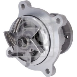  Vandens siurblys, variklio aušinimas