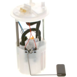  degalų tiekimo blokas