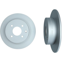  stabdžių diskas (1vnt)