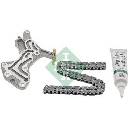 paskirstymo grandinės komplektas  paskirstymo grandinės komplektas