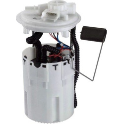  degalų tiekimo modulis