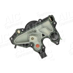  alyvos atskyriklis, karterio alsuoklis <small>NEW MOBILITY PARTS</small>