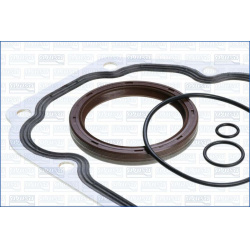  tarpiklių rinkinys, variklio karteris