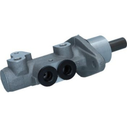  pagrindinis cilindras, stabdžiai