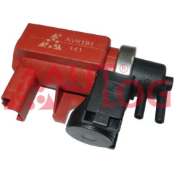 slegio keitiklis, išmetimo valdymas  slegio keitiklis, išmetimo valdymas