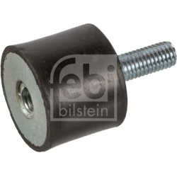  sustojimo / atraminis buferis